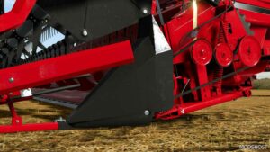 FS22 Case IH Header Mod: 1020 (Image #3)