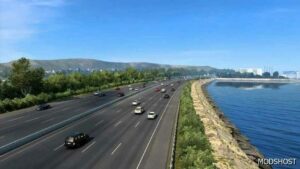 ATS Map Mod: Minor Urban Overhaul V16.1 1.49 (Image #2)