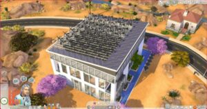 Sims 4 Mod: Increased ECO Overhaul (Image #2)