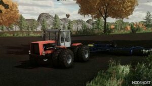 HTZ T-150 V1.2 for Farming Simulator 22