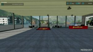 FS22 Map Mod: Tiroleralpental V1.1 (Image #2)