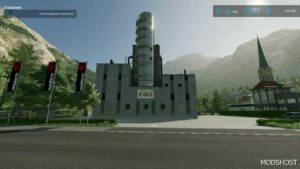 FS22 Map Mod: Tiroleralpental V1.1 (Image #3)