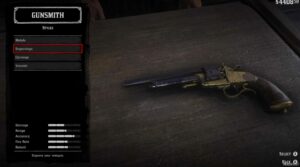 RDR2 Mod: GUN Grips and Such (Final) (Image #8)
