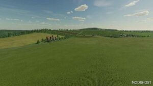 FS22 Mod: Departement Haut Beyleron 4X Map V1.1 (Image #5)