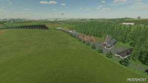 FS22 Mod: Departement Haut Beyleron 4X Map V1.1 (Image #7)