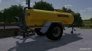 FS22 Zunhammer Manur Mod: Ts10000Ke (Image #2)