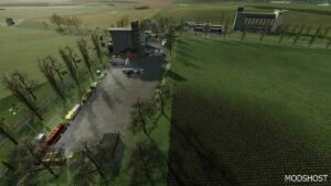 FS22 Mod: Thüringen Map V3.3 (Image #4)