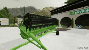 FS22 Mod: 510 Header Trailer V1.1 (Image #3)