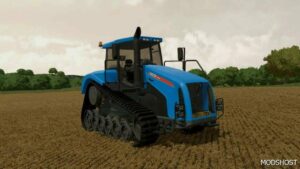 FS22 Tractor Mod: Agromash Ruslan (Image #2)