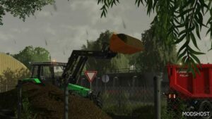 FS22 Attachment Mod: Hauer SGS2600 V1.6 (Image #3)