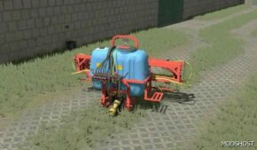 Biardzki P329/5A for Farming Simulator 22
