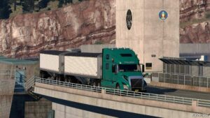 ATS Camera Mod: Ultra Zoom Photography 1.49 (Image #2)