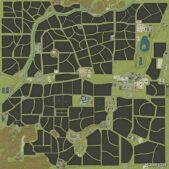 FS22 Map Mod: Altkirch IM Elsass V2.0.0.4 (Image #5)