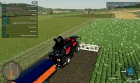 KC3 Premium Edition V5.34.33.49 for Farming Simulator 22