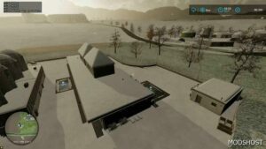 FS22 Map Mod: Mountain Hill 2022 – 4-Fach V6.1.0.6 (Image #2)