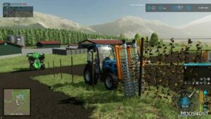 FS22 Map Mod: Mountain Hill 2022 – 4-Fach V6.1.0.6 (Image #4)