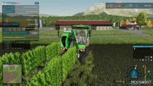 FS22 Map Mod: Mountain Hill 2022 – 4-Fach V6.1.0.6 (Image #6)