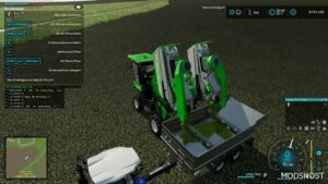 FS22 Map Mod: Mountain Hill 2022 – 4-Fach V6.1.0.6 (Image #7)