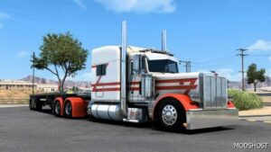 Engine Sound Pack V5.3 [1.49] for American Truck Simulator