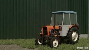 FS22 Ursus Tractor Mod: C330 V1.2 (Image #2)