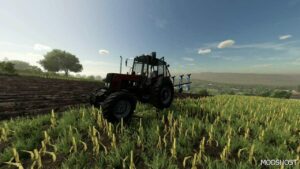 Belarus 892 V1.0.1.3 for Farming Simulator 22