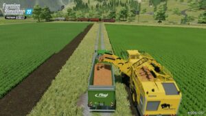 Ropa Pack Premium DLC V1.2 for Farming Simulator 22