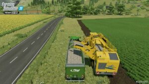 FS22 Ropa Mod: Pack Premium DLC V1.2 (Image #4)