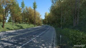 Early Autumn/Fall V3.4 for American Truck Simulator