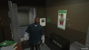 GTA 5 Script Mod: Interiors V V1.1 (Image #2)