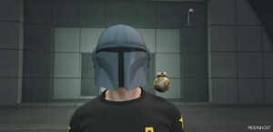 Star Wars Helmets and Toys Pack for MP Male for Grand Theft Auto V