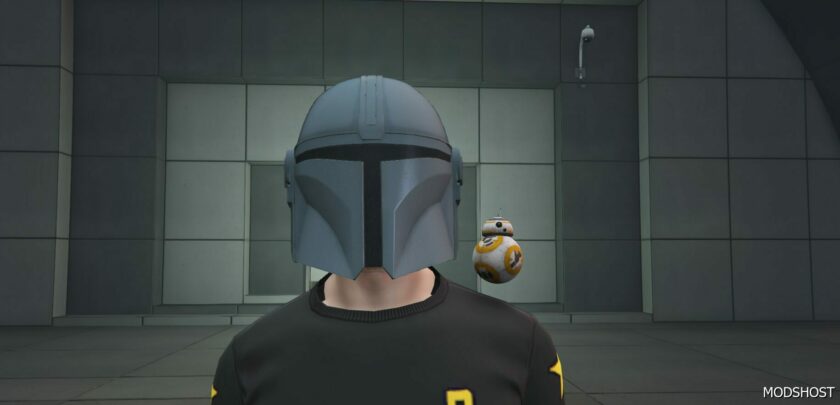 GTA 5 Player Mod: Star Wars Helmets and Toys Pack for MP Male (Featured)