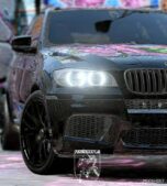 BMW X5M (E70) Modded [0.30] for BeamNG.drive