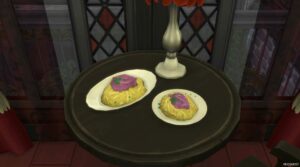 Sims 4 Mod: Plasma Fruit Recipes from TS4 Foods (Image #2)