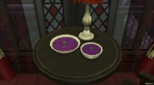 Sims 4 Mod: Plasma Fruit Recipes from TS4 Foods (Image #3)