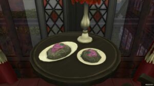 Sims 4 Mod: Plasma Fruit Recipes from TS4 Foods (Image #9)