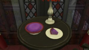 Sims 4 Mod: Plasma Fruit Recipes from TS4 Foods (Image #11)
