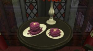 Sims 4 Mod: Plasma Fruit Recipes from TS4 Foods (Image #12)