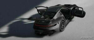 Porsche 911 (992) GT3 R Pack for Assetto Corsa