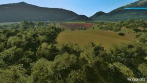 Fazenda Baixa Verde for Farming Simulator 22
