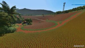 FS22 Map Mod: Fazenda Baixa Verde (Image #3)