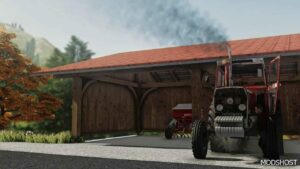 FS22 IMT Tractor Mod: 51XX S44T V2.0 (Image #5)