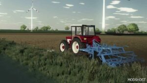 FS22 Tractor Mod: IHC 44 Series V1.1 (Image #5)