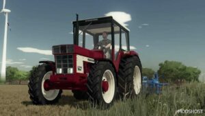 FS22 Tractor Mod: IHC 44 Series V1.1 (Image #6)