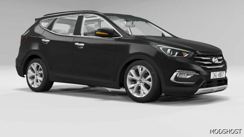 Hyundai Santa FE 1.3 [0.30] for BeamNG.drive