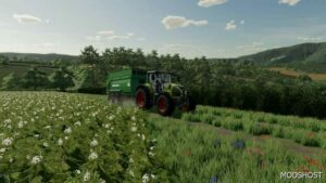 Maypole Farm V1.5 for Farming Simulator 22