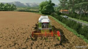 FS22 Map Mod: Maypole Farm V1.5 (Image #2)