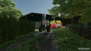 FS22 Map Mod: Maypole Farm V1.5 (Image #3)