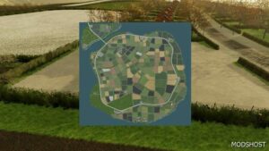 FS22 Map Mod: Ebony Island V1.3 (Image #3)