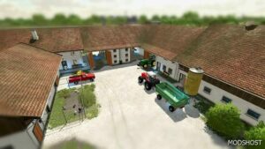 FS22 Mod: Lower Bavarian Farm Pack V1.0.0.1 (Image #3)