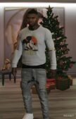 Christmas Pack & More for Franklin V1.1 for Grand Theft Auto V